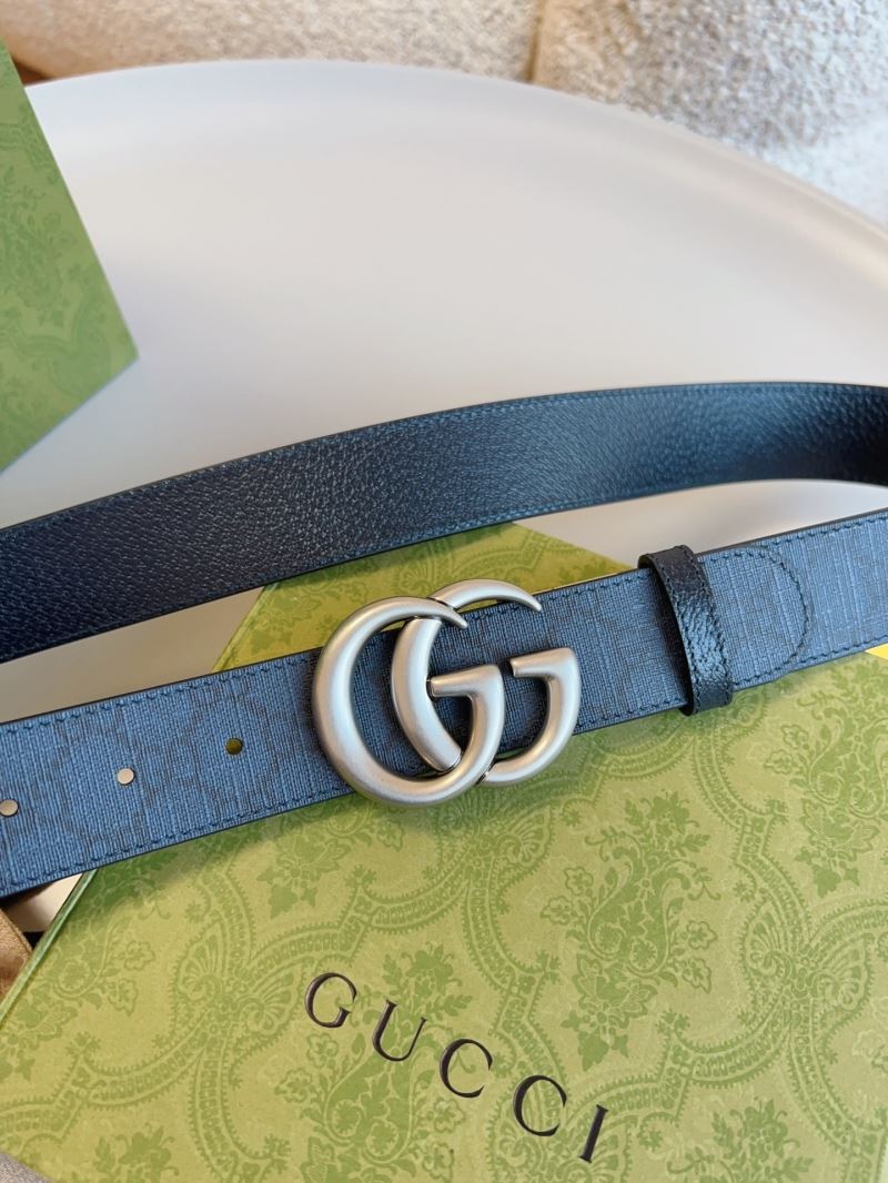Gvc*1 belts